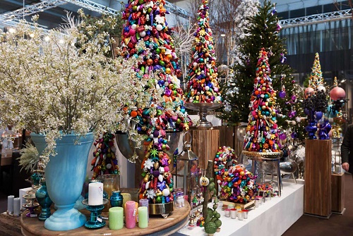 圣誕禮品海運(yùn)美國DDU