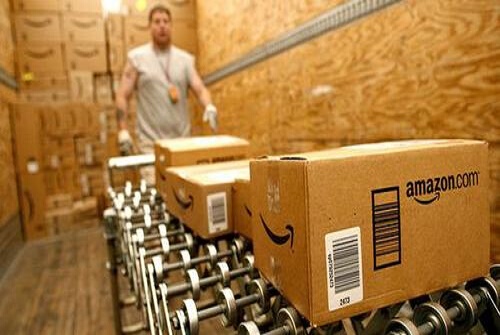 <strong>亞馬遜FBA政策出臺，你的旺季怎么過?</strong>