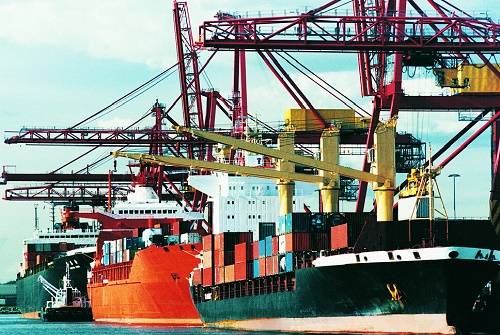 深圳FBA海運(yùn)到洛杉磯