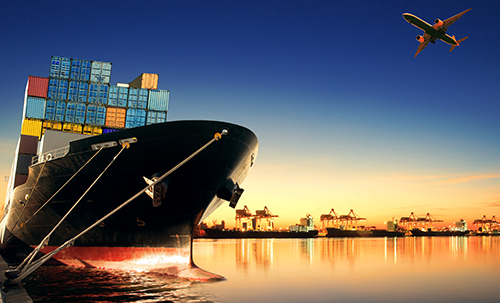 <strong>FBA海運到門紐黑文操作流程是怎樣?</strong>