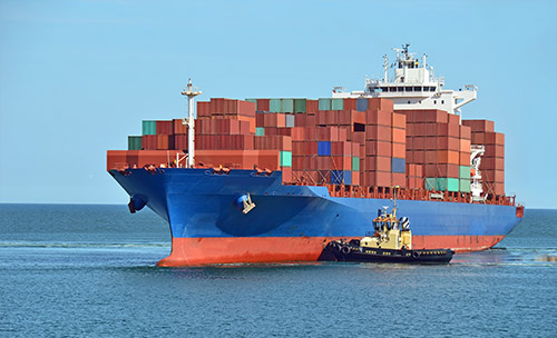 <strong>上海FBA海運拼箱到澤西城</strong>