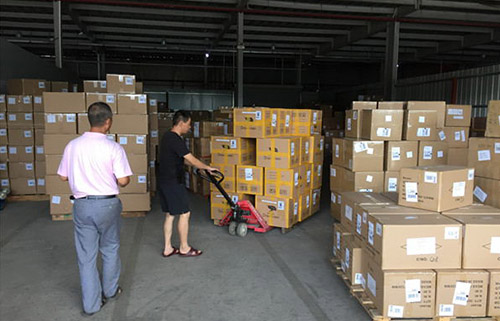 <strong>上海FBA海運到門達拉斯</strong>