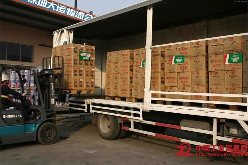 <strong>波士頓進口上海流程是怎樣?</strong>