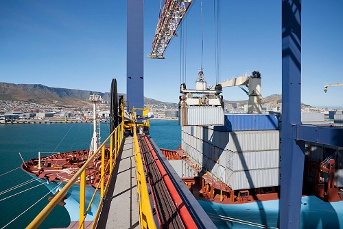 舊金山海運(yùn)到深圳